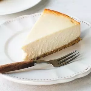 Cheesecake image