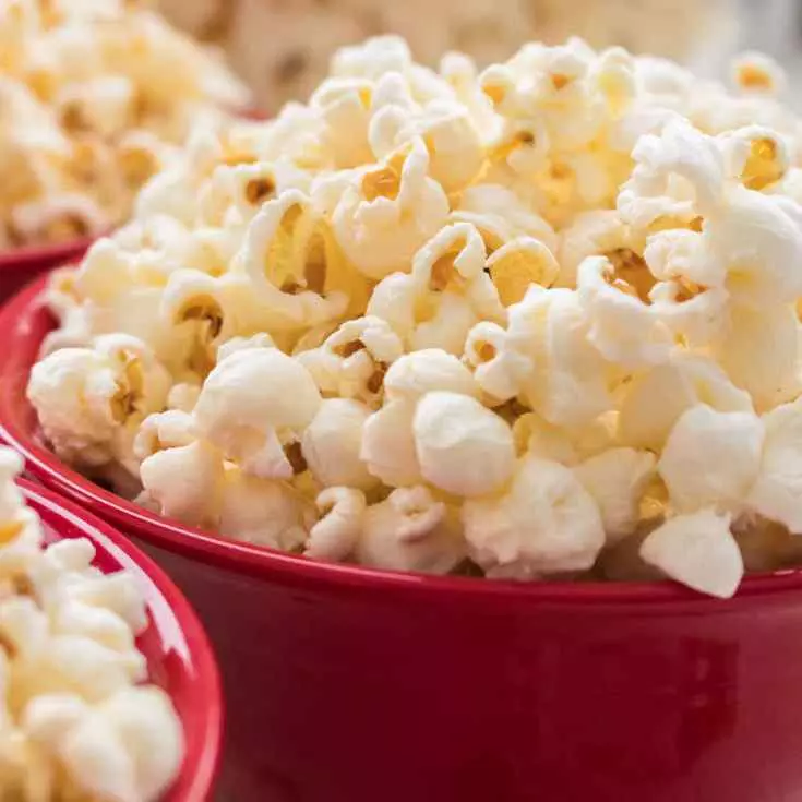 Popcorn image