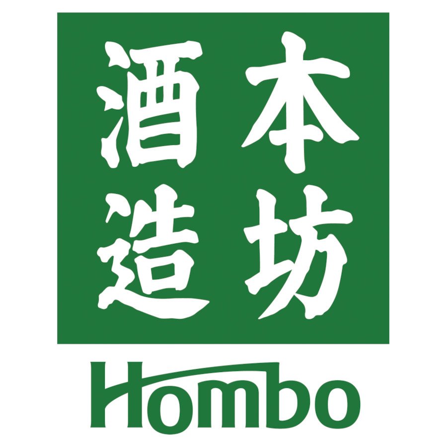 Hombo Shuzo Co. logo