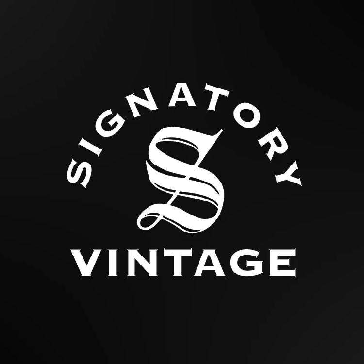 Signatory Vintage Scotch Whisky Company Ltd logo