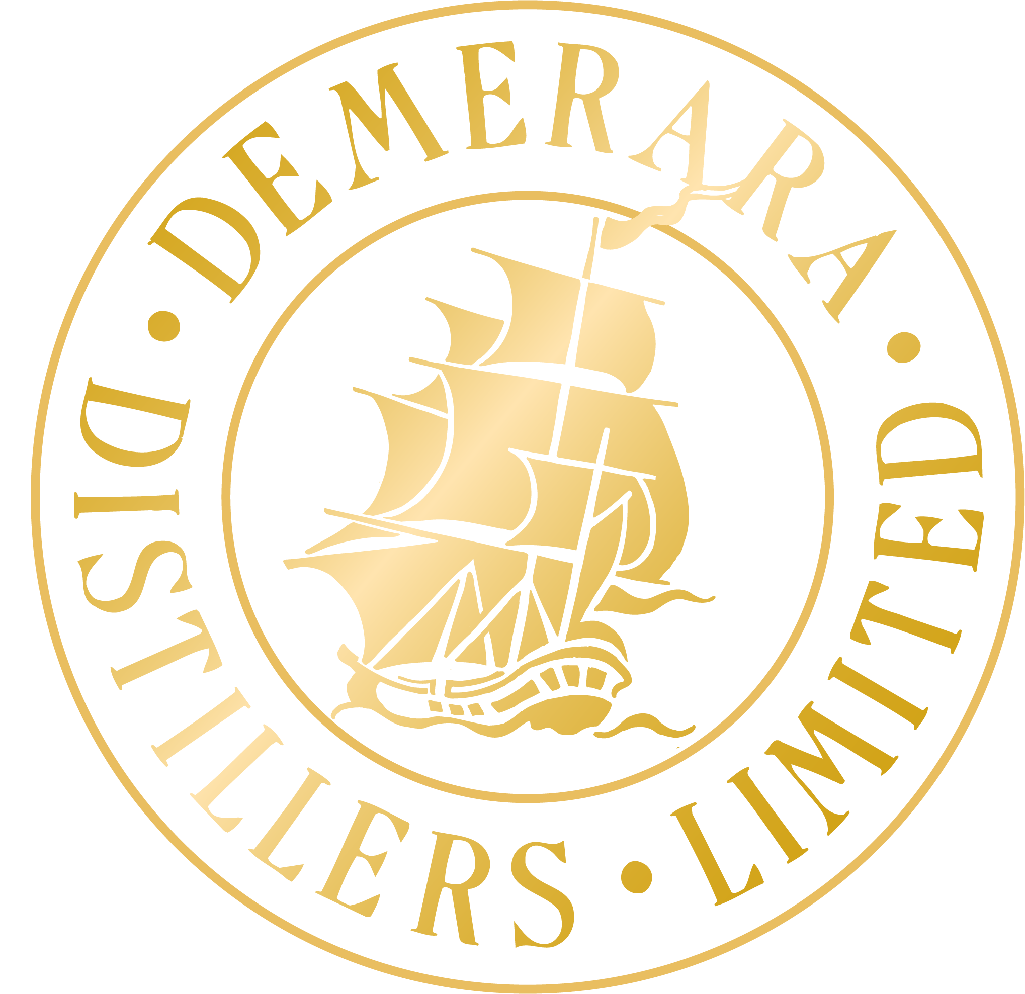 Demerara Distillers Limited logo