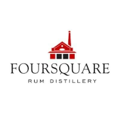 Foursquare Distillery logo