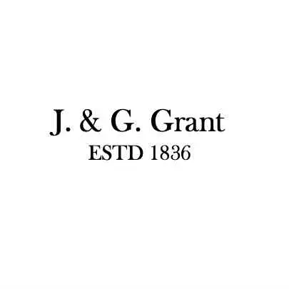J. and G. Grant image