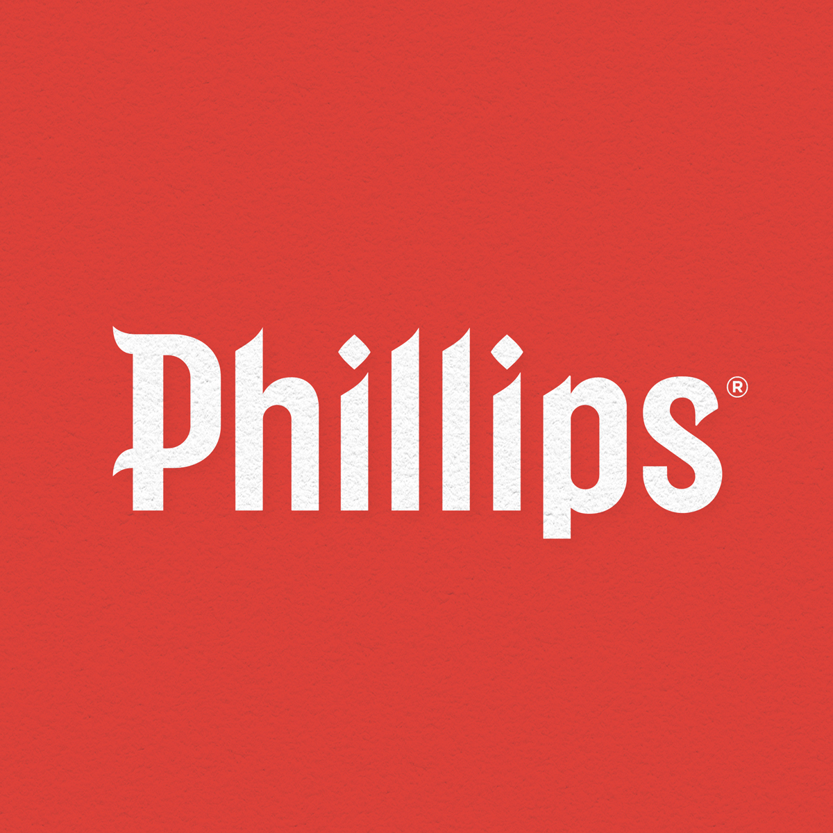 Phillips Distilling Company logo