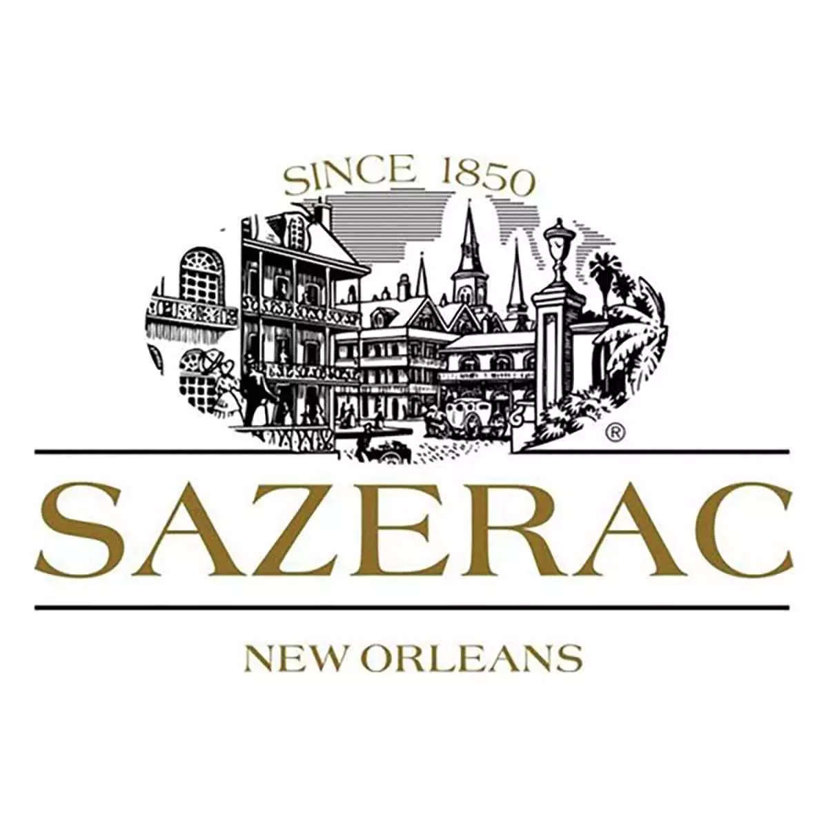 The Sazerac Company image
