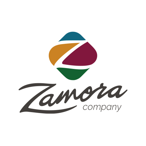Zamora Company logo