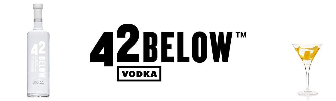 42 Below hero image