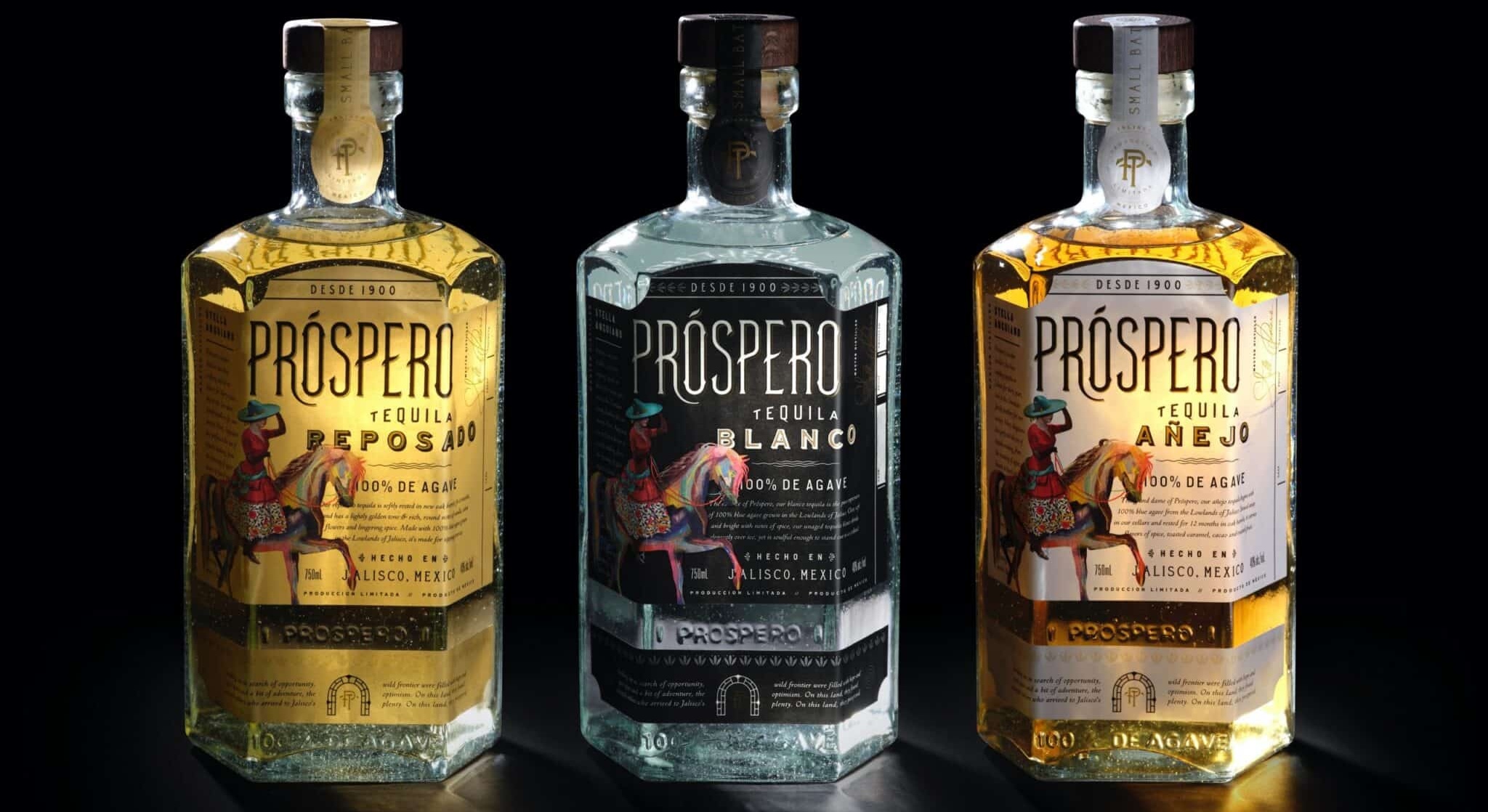 Prospero hero image