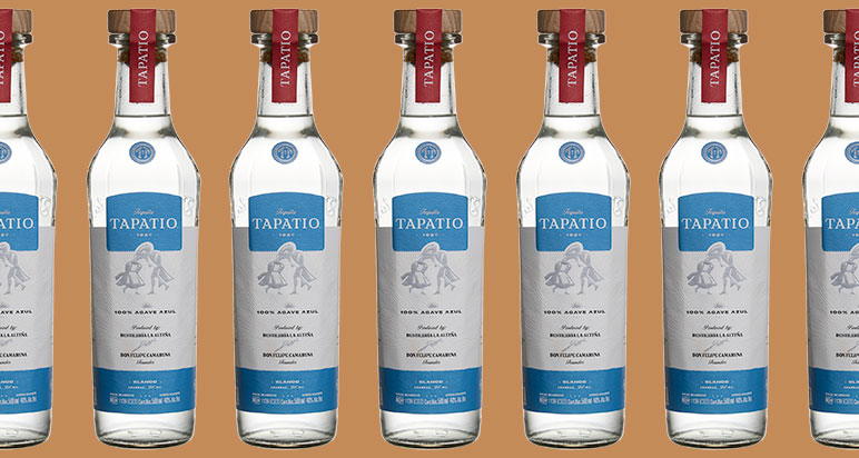 Tapatio hero image