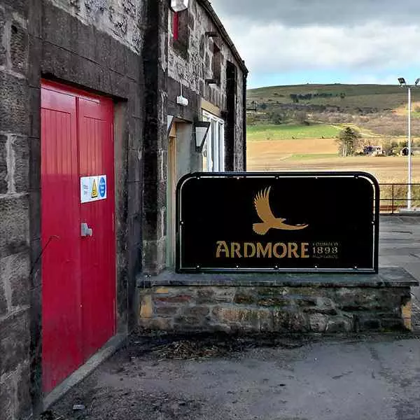 Ardmore image