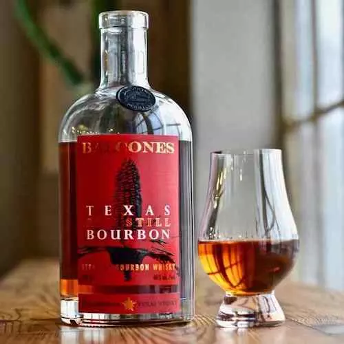 Balcones Distilling image