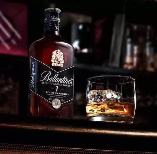 Ballantine's image