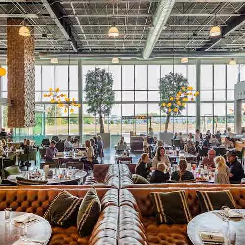 Bardstown Bourbon Company image