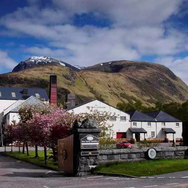 Ben Nevis image