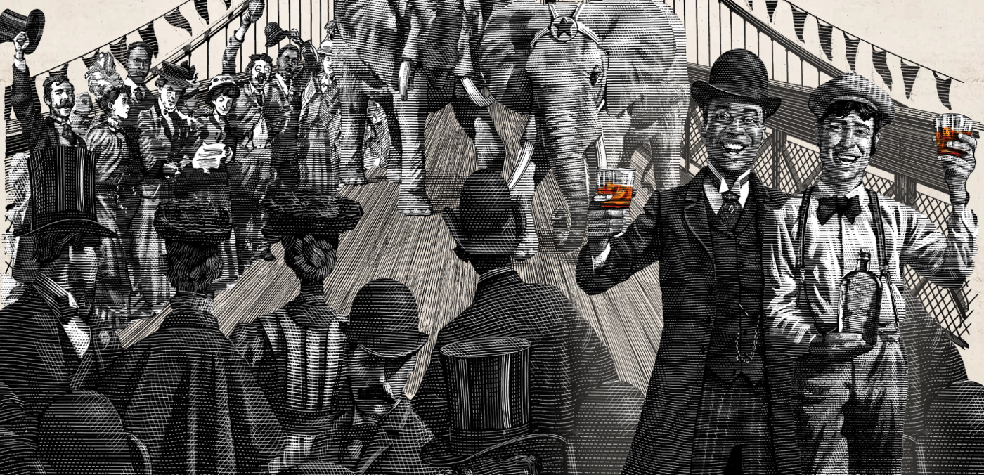 Bib & Tucker hero image