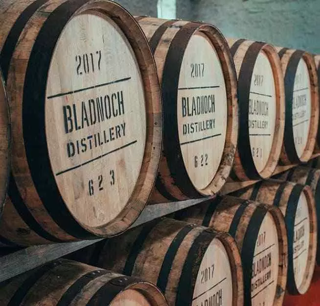 Bladnoch image