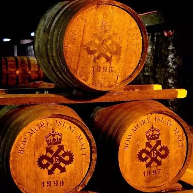 Bowmore