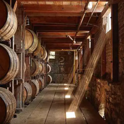 Buffalo Trace image