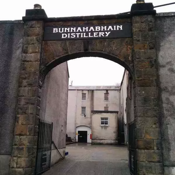 Bunnahabhain image