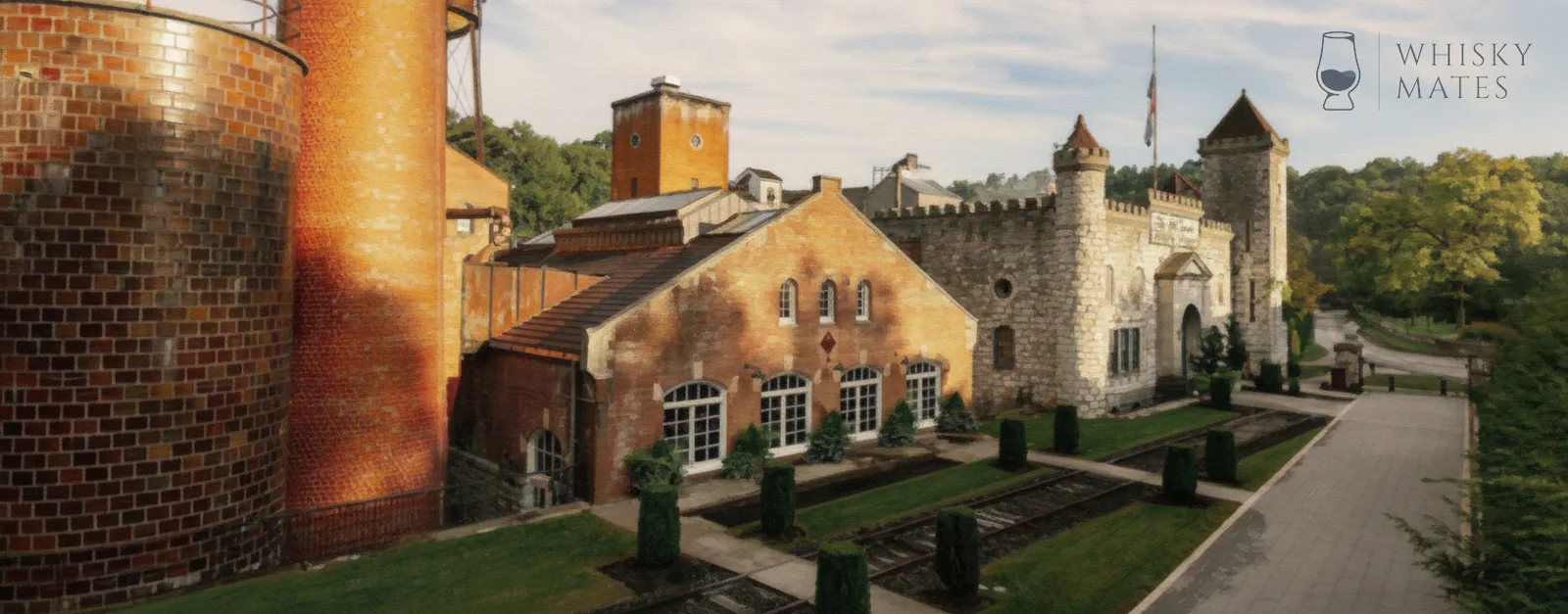 Castle & Key image