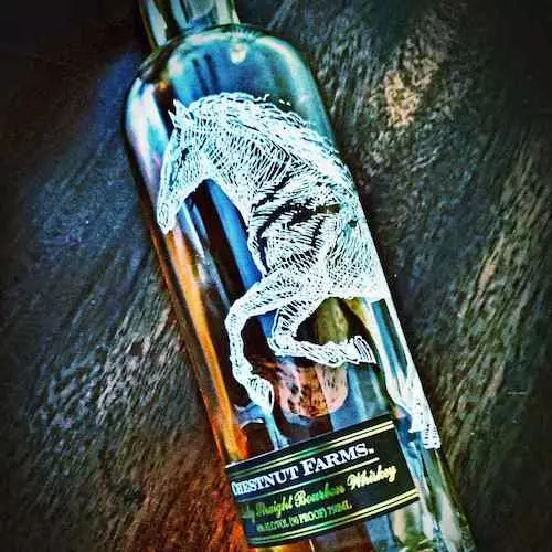 Chestnut Farms image