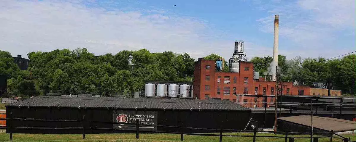 Chestnut Farms hero image