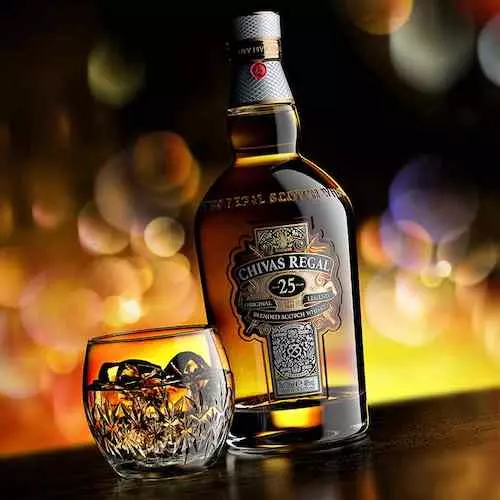Chivas Regal image