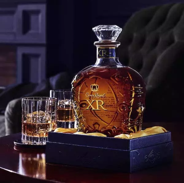 Crown Royal image