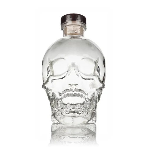Crystal Head
