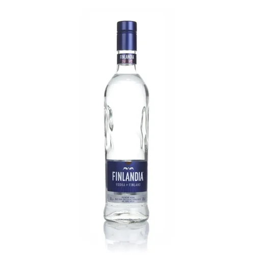 Finlandia image