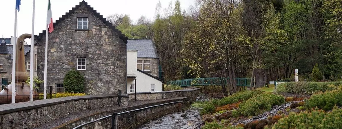 Glen Grant hero image