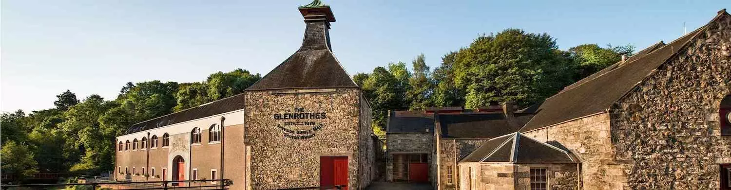 Glenrothes image