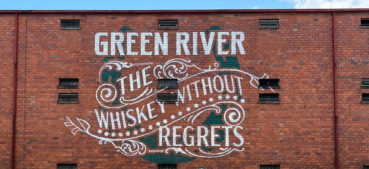 Green River image
