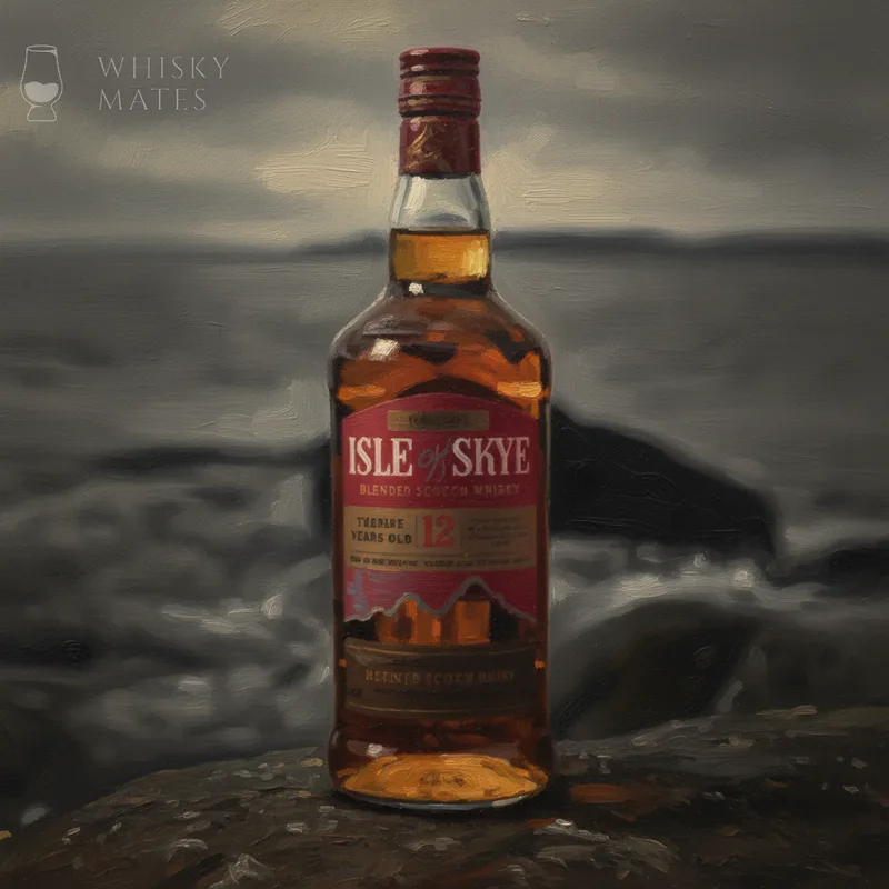 Isle of Skye image
