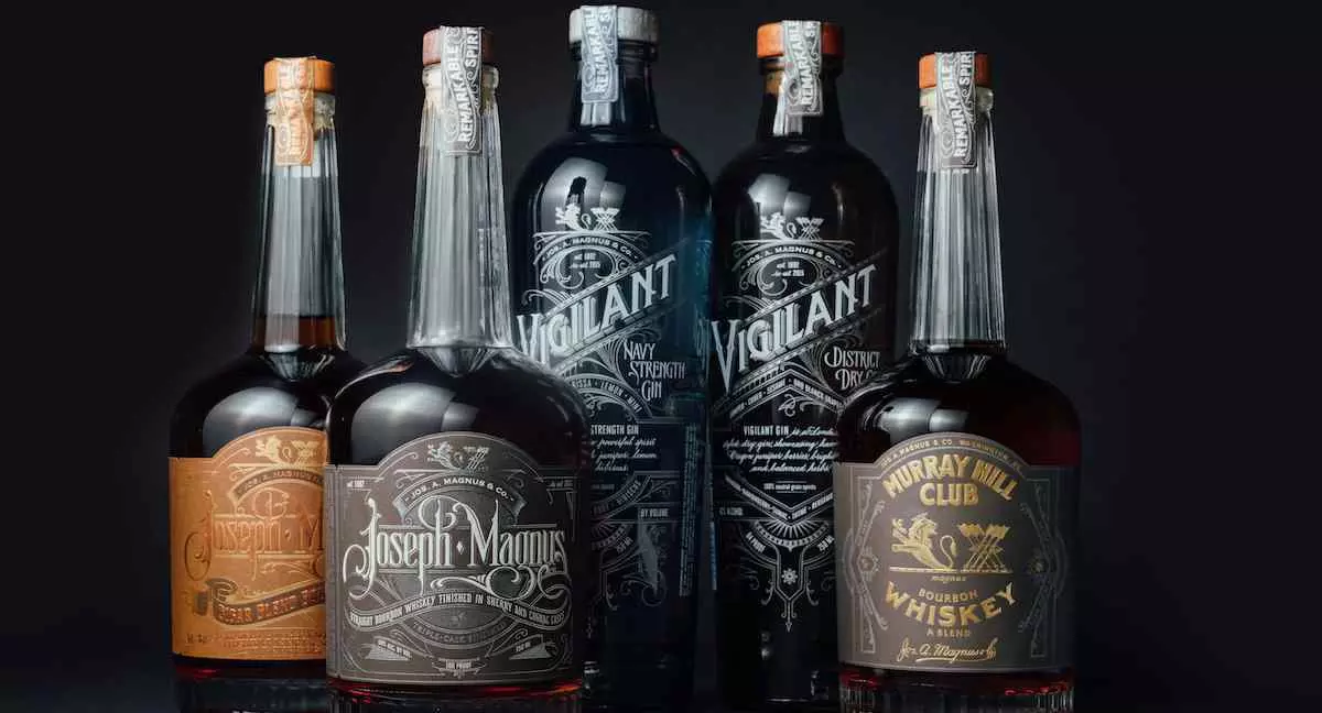 Joseph Magnus hero image