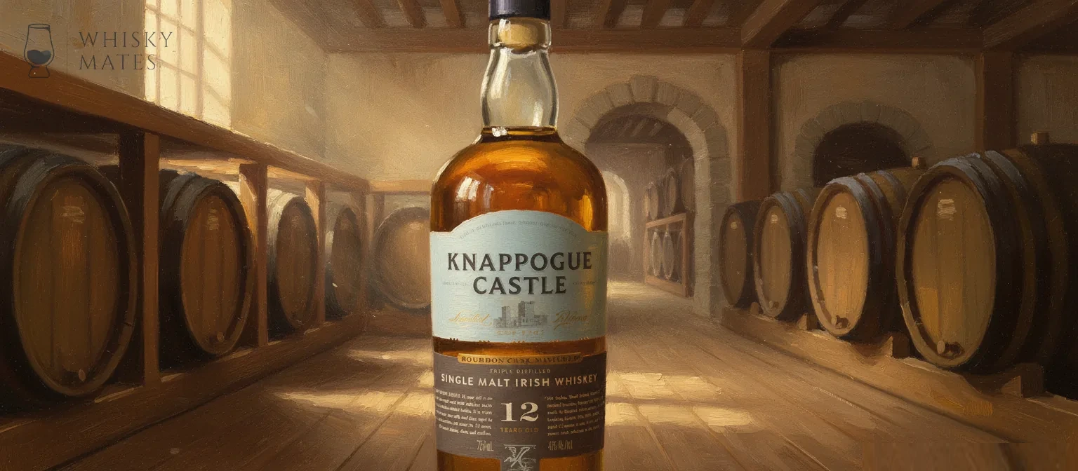 Knappogue Castle image