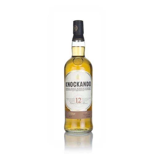 Knockando image