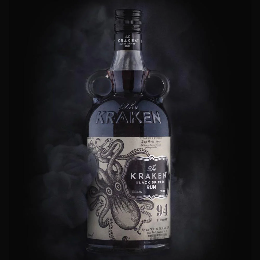 Kraken image