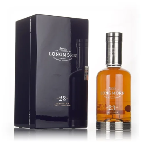Longmorn image