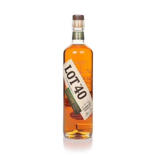 Lot No. 40 image