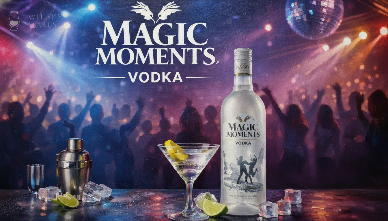 Magic Moments hero image