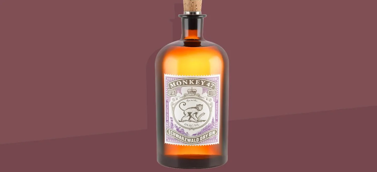 Monkey 47 hero image