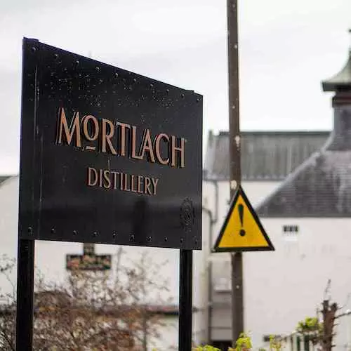Mortlach image