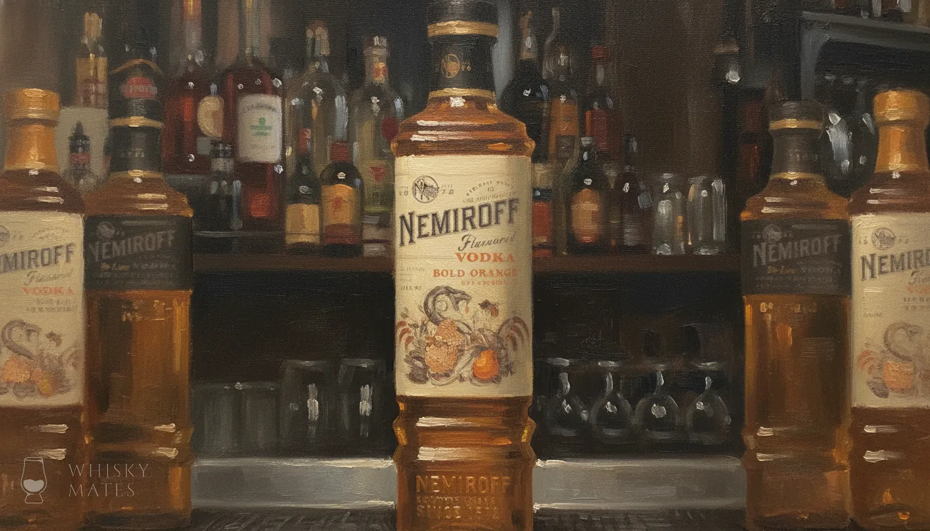 Nemiroff hero image