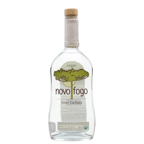 Novo Fogo