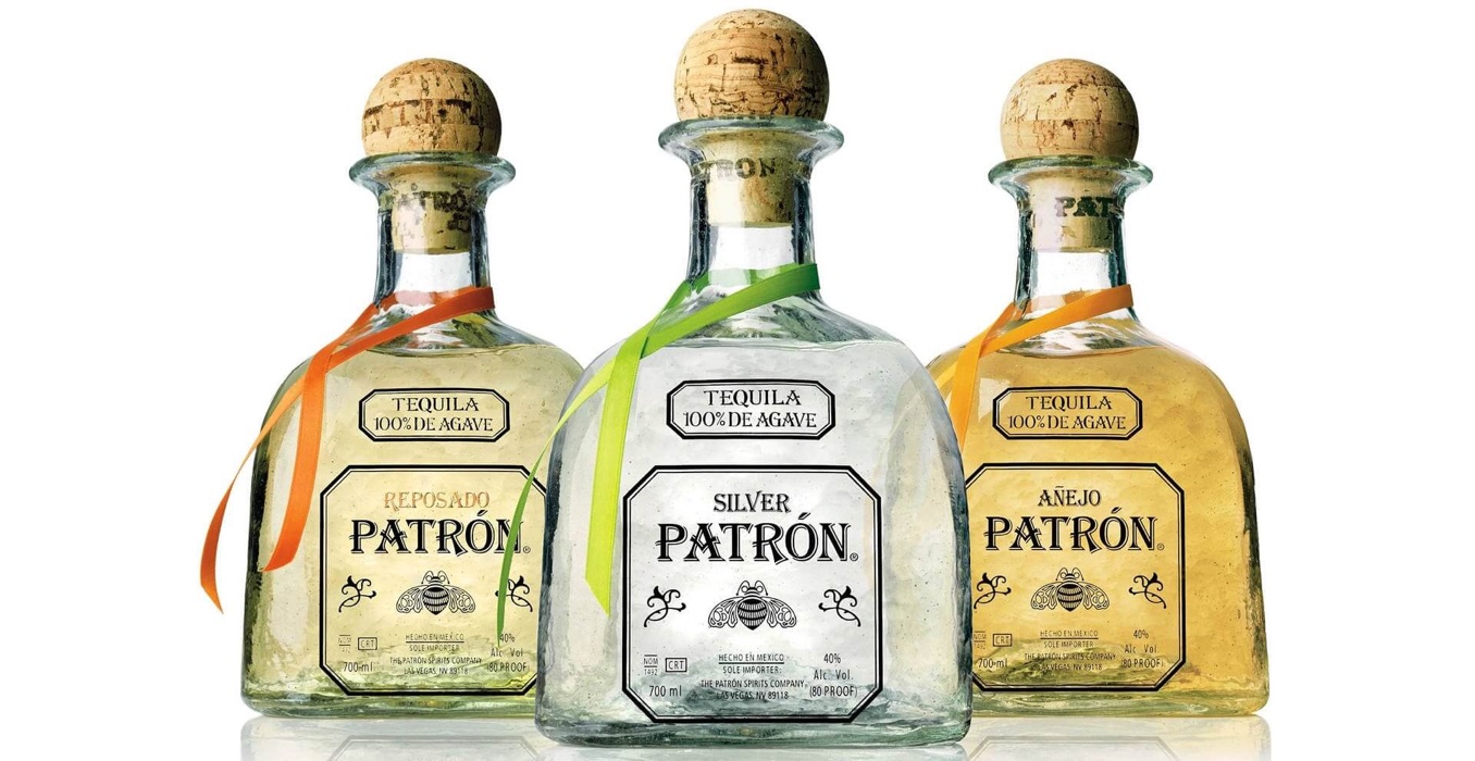 Patron hero image