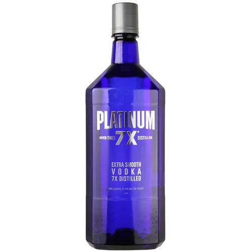 Platinum 7X