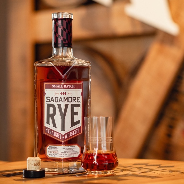 Sagamore Spirit image