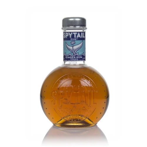 Spytail image