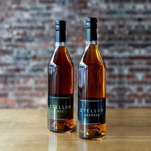 Stellum Spirits image